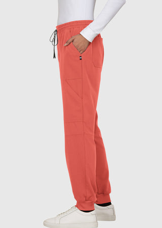 Koi Next Gen Women's Good Vibe Jogger Solid Petite Pant