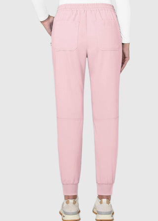 Koi Next Gen Women's Good Vibe Jogger Solid Petite Pant