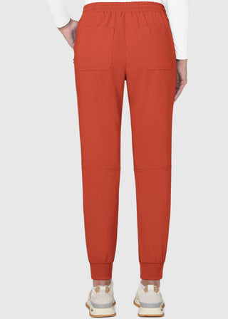 Koi Next Gen Women's Good Vibe Jogger Solid Petite Pant