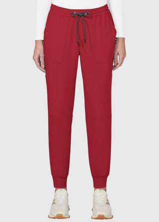Koi Next Gen Women's Good Vibe Jogger Solid Tall Pant