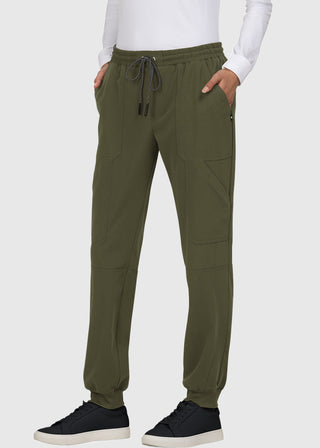 Koi Next Gen Women's Good Vibe Jogger Solid Tall Pant