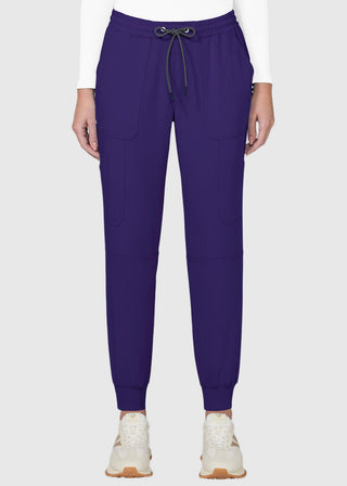 Koi Next Gen Women's Good Vibe Jogger Solid Tall Pant