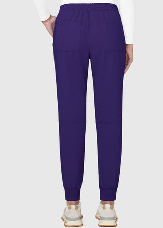 Koi Next Gen Women's Good Vibe Jogger Solid Tall Pant