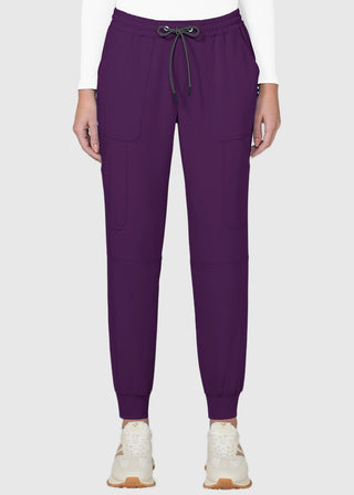 Koi Next Gen Women's Good Vibe Jogger Solid Tall Pant