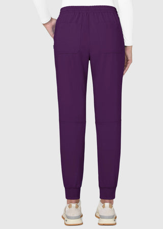 Koi Next Gen Women's Good Vibe Jogger Solid Tall Pant
