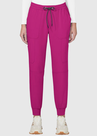 Koi Next Gen Women's Good Vibe Jogger Solid Tall Pant