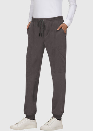 Koi Next Gen Women's Good Vibe Jogger Solid Tall Pant
