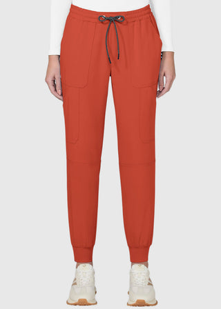Koi Next Gen Women's Good Vibe Jogger Solid Tall Pant