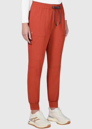 Koi Next Gen Women's Good Vibe Jogger Solid Tall Pant