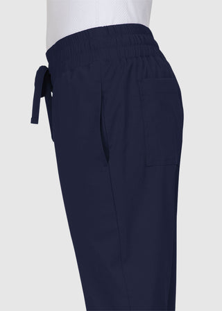 Koi Basics Women's Gemma Jogger Scrub Petite Pant