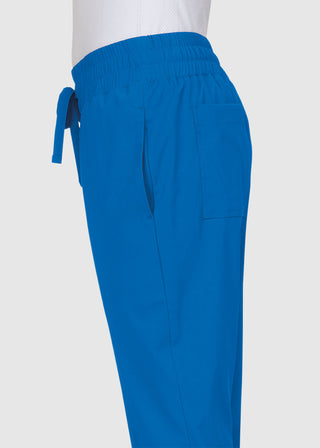 Koi Basics Women's Gemma Jogger Scrub Petite Pant