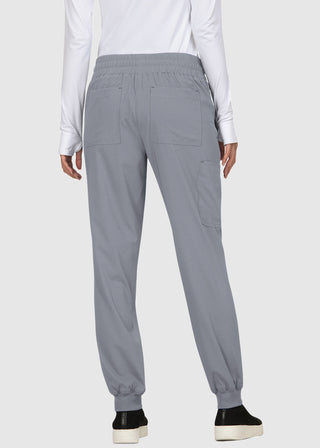 Koi Basics Women's Gemma Jogger Scrub Petite Pant