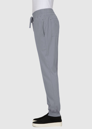 Koi Basics Women's Gemma Jogger Scrub Petite Pant