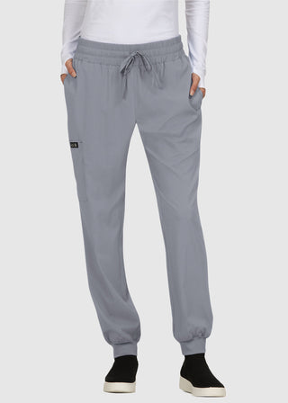 Koi Basics Women's Gemma Jogger Scrub Petite Pant