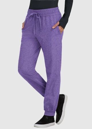 Koi Basics Women's Gemma Jogger Scrub Petite Pant