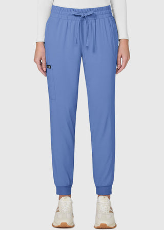 Koi Basics Women's Gemma Jogger Scrub Petite Pant