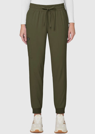 Koi Basics Women's Gemma Jogger Scrub Petite Pant