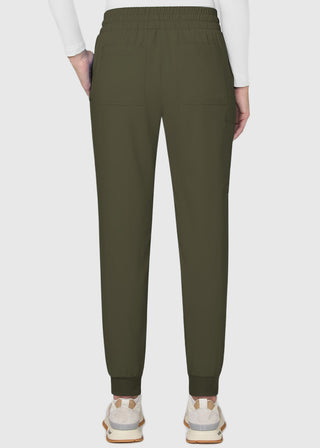 Koi Basics Women's Gemma Jogger Scrub Petite Pant