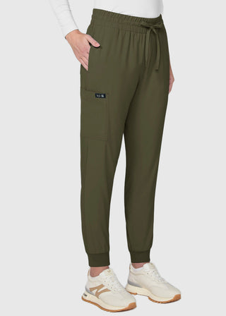 Koi Basics Women's Gemma Jogger Scrub Petite Pant