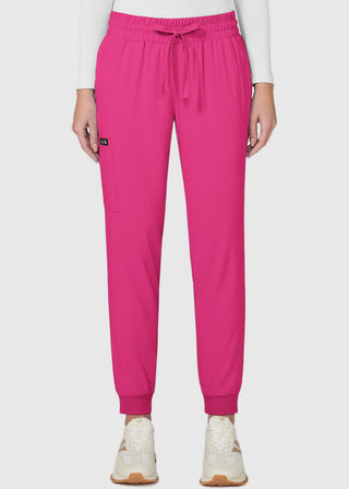 Koi Basics Women's Gemma Jogger Scrub Petite Pant