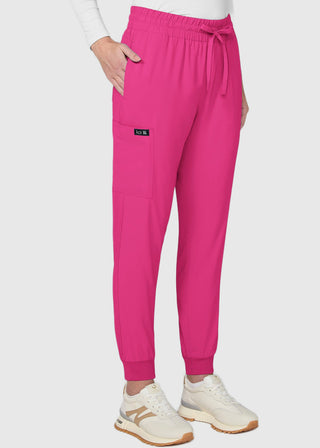 Koi Basics Women's Gemma Jogger Scrub Petite Pant