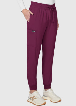 Koi Basics Women's Gemma Jogger Scrub Petite Pant