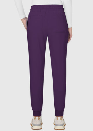 Koi Basics Women's Gemma Jogger Scrub Petite Pant