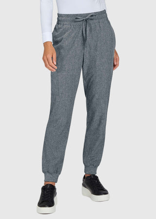 Koi Basics Women's Gemma Jogger Scrub Petite Pant