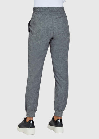 Koi Basics Women's Gemma Jogger Scrub Petite Pant