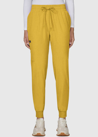Koi Basics Women's Gemma Jogger Scrub Petite Pant