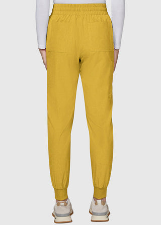 Koi Basics Women's Gemma Jogger Scrub Petite Pant