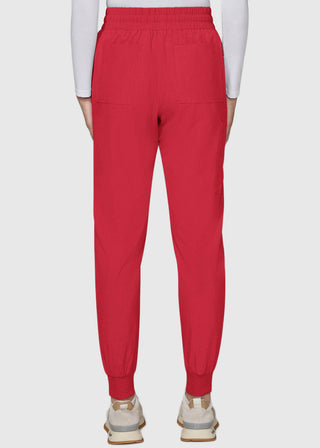 Koi Basics Women's Gemma Jogger Scrub Petite Pant