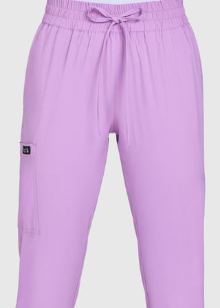 Koi Basics Women's Gemma Jogger Scrub Petite Pant