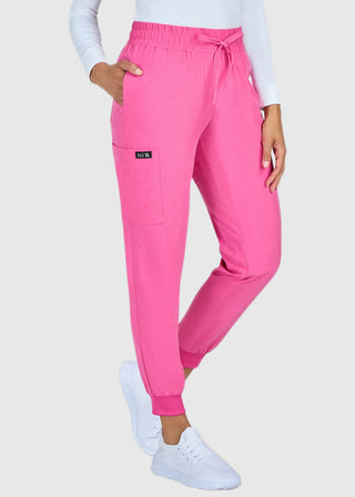 Koi Basics Women's Gemma Jogger Scrub Petite Pant