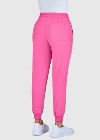 Koi Basics Women's Gemma Jogger Scrub Petite Pant