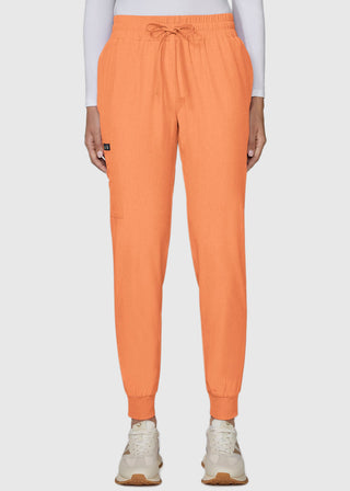 Koi Basics Women's Gemma Jogger Scrub Petite Pant