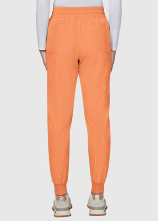 Koi Basics Women's Gemma Jogger Scrub Petite Pant