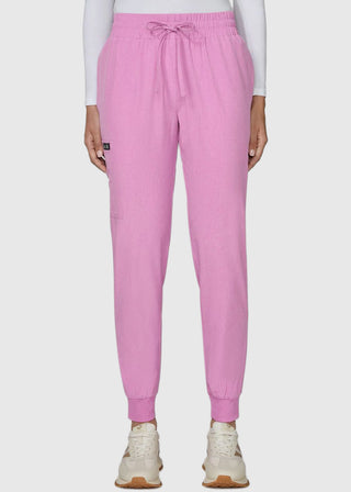 Koi Basics Women's Gemma Jogger Scrub Petite Pant