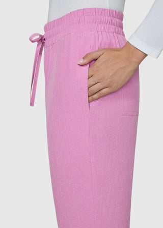 Koi Basics Women's Gemma Jogger Scrub Petite Pant