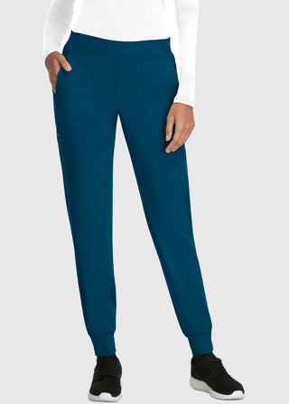 Koi Planet Women's Cherish Jogger Scrub Pant