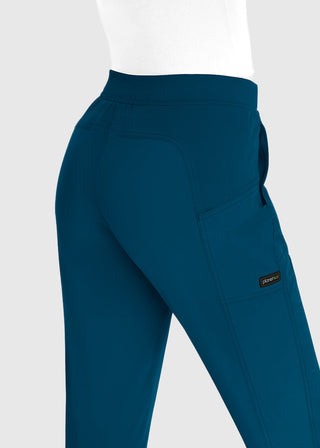 Koi Planet Women's Cherish Jogger Scrub Pant
