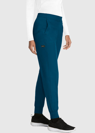Koi Planet Women's Cherish Jogger Scrub Pant