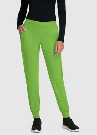 Koi Planet Women's Cherish Jogger Scrub Tall Pant