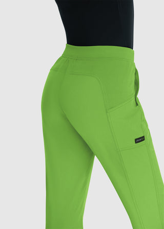 Koi Planet Women's Cherish Jogger Scrub Tall Pant