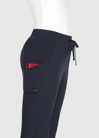 Koi Planet Women's Nova Tapered Scrub Pant
