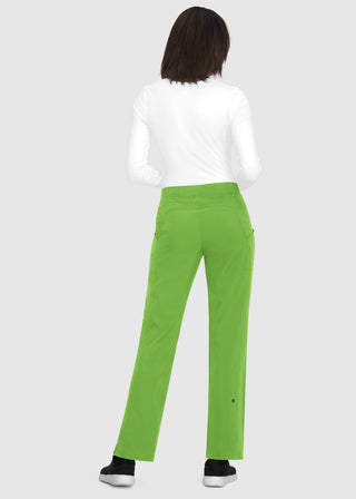 Koi Planet Women's Nova Tapered Scrub Petite Pant
