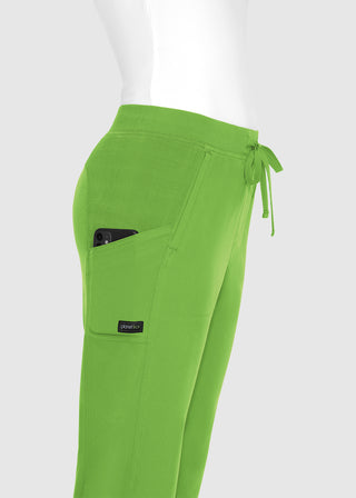 Koi Planet Women's Nova Tapered Scrub Pant