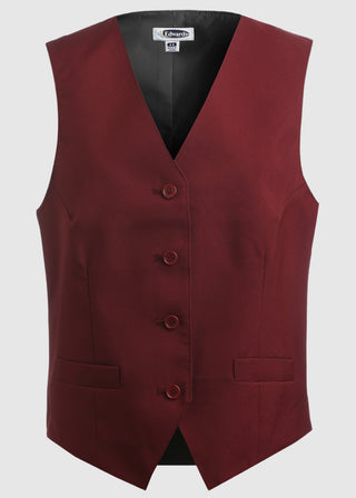 Edwards Women's Economy Vest