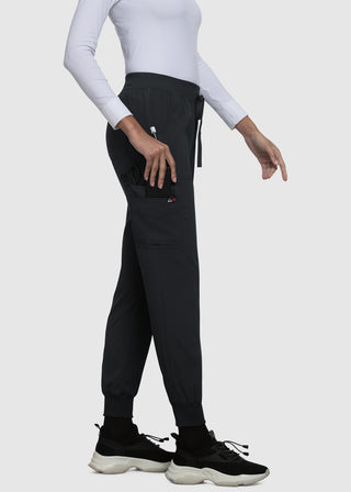 Koi Lite Women's Fierce Jogger Tall Pants