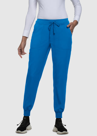 Koi Lite Women's Fierce Jogger Tall Pants